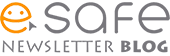 eSafe Newsletter Blog Logo